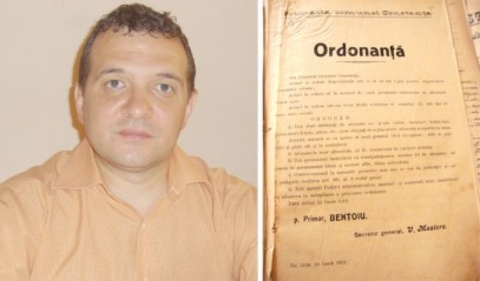 Constanţa, acum o sută de ani: Cum se ocupa Primăria de sănătatea consumatorilor